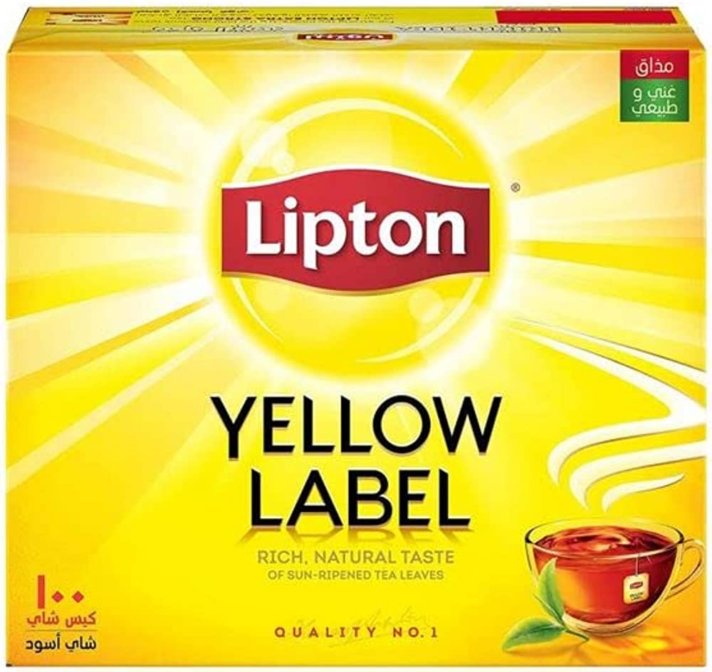 Lipton Tea