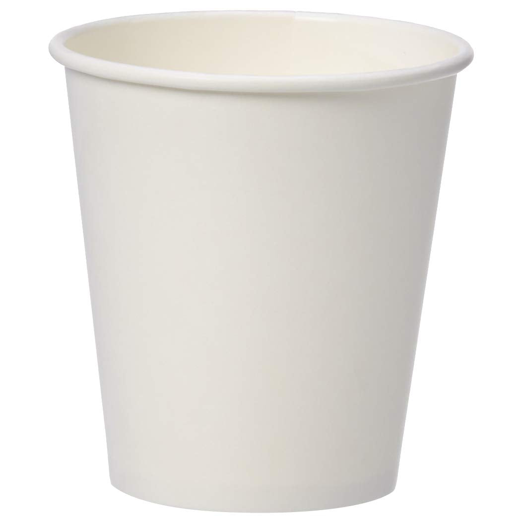 10 oz Hot Paper Cup 50 Counts