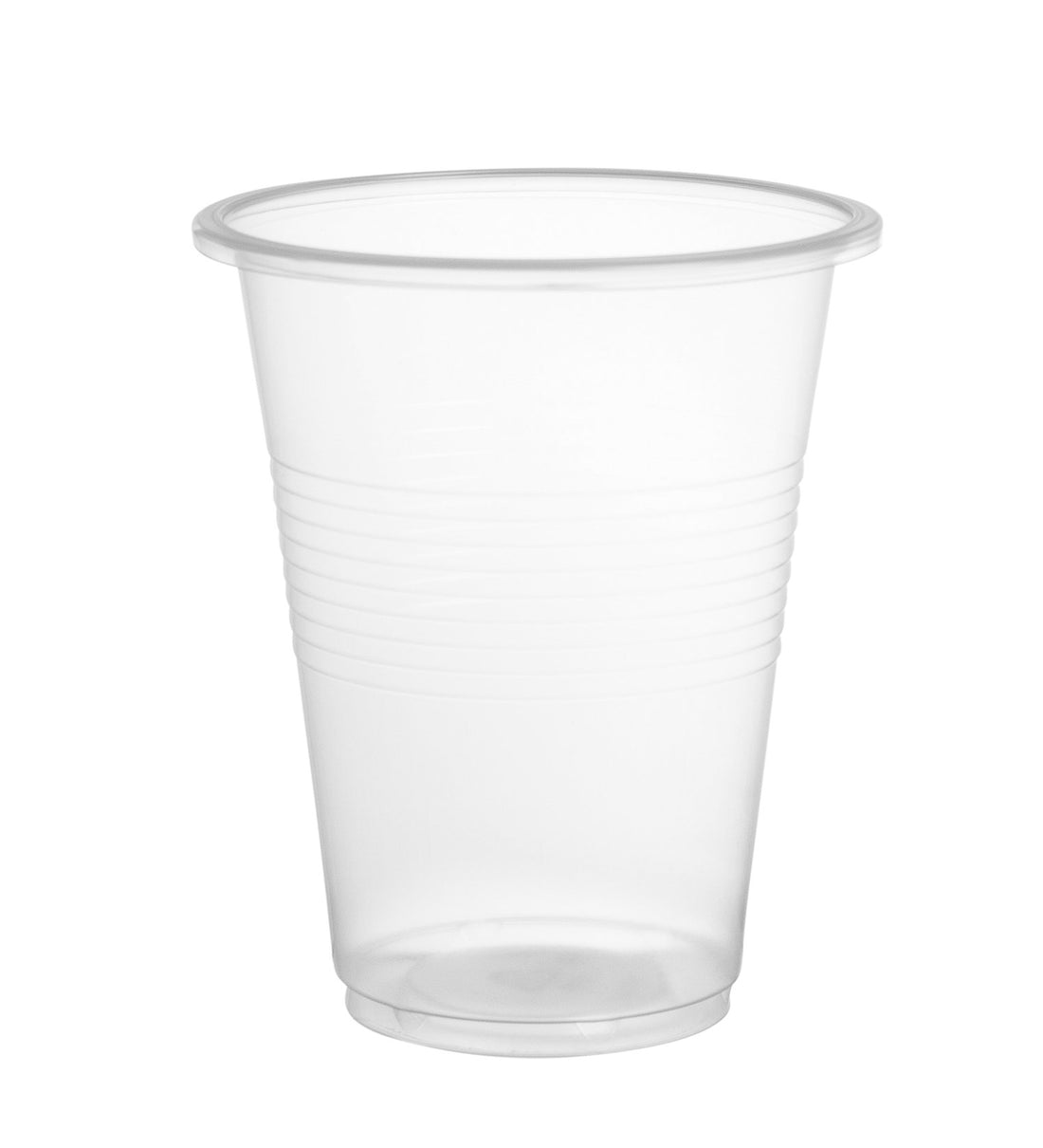 Clear Plastic Cups