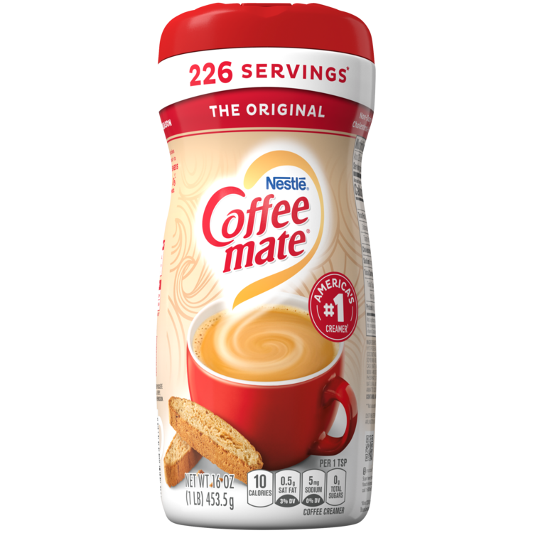 Coffee Mate