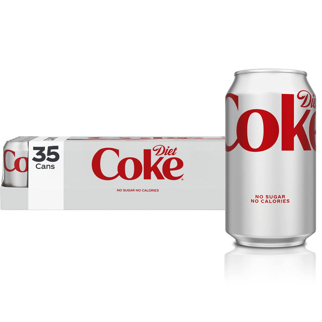 Diet Coke, 35 pk