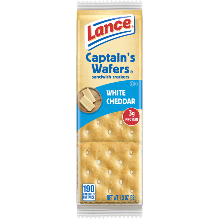 Lance Cracker