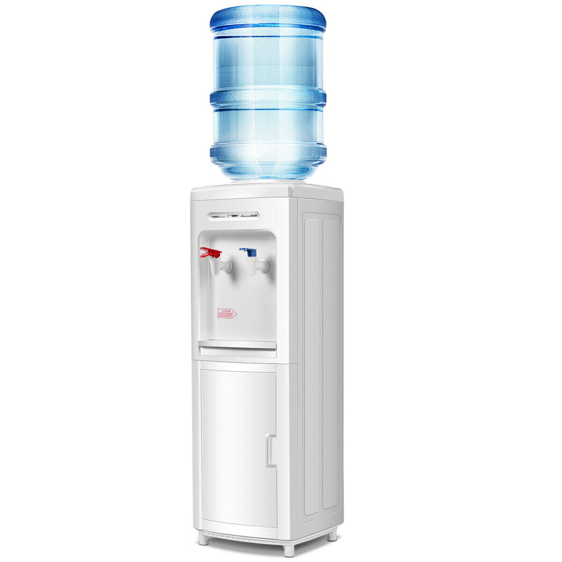 Water Cooler Dispenser